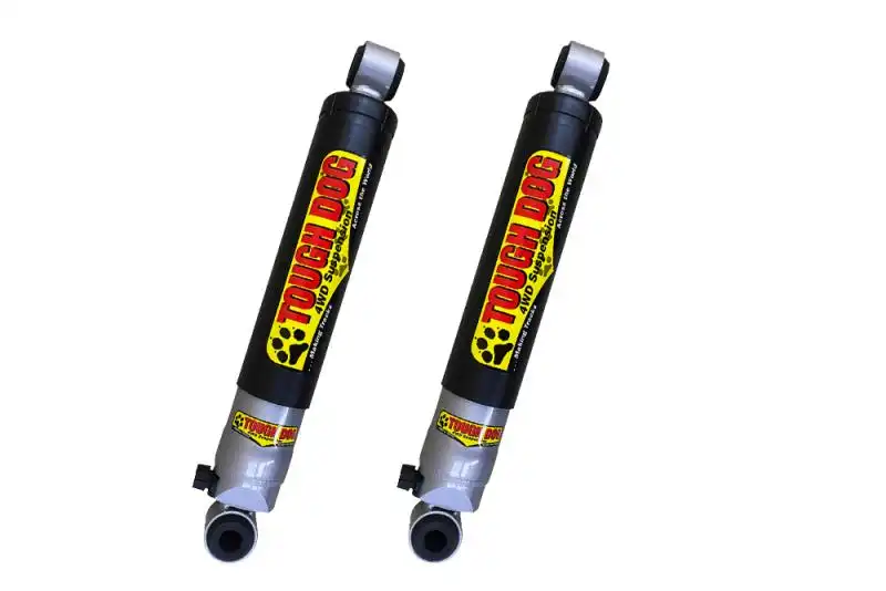 Pair of shock absorbers Tough Dog Adjustable 45 mm BMX1206/6