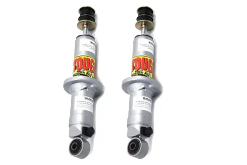 Pair of shock absorbers Tough Dog Adjustable 40 mm BM404100