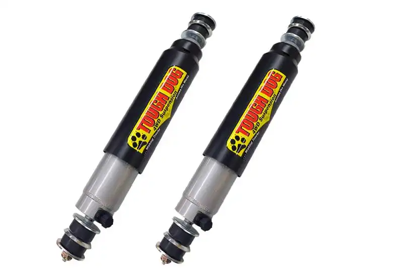 Pair of shock absorbers Tough Dog Adjustable 45 mm BMX1002/2