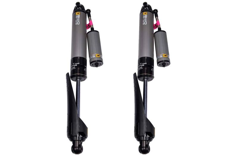 Rear OME BP-51 High Performance Bypass Shock Absorbers Nissan Patrol GRY60/61 +75mm