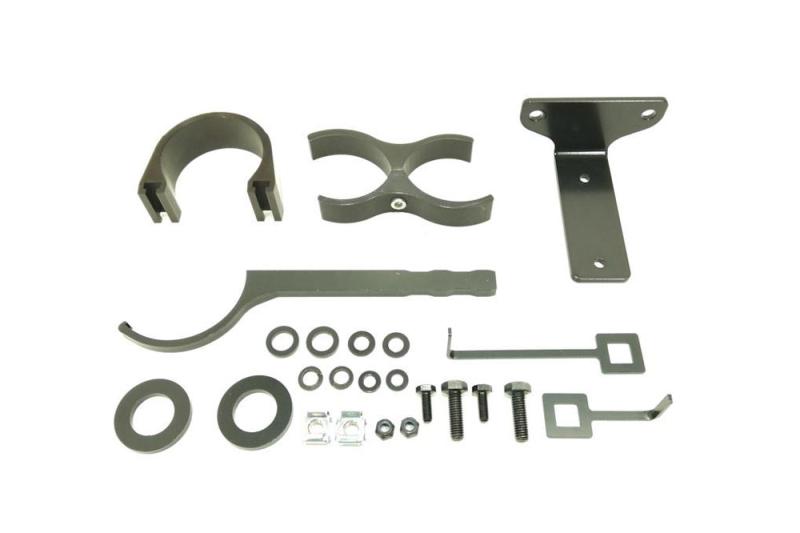 Rear Installation Kit for BP-51 Nissan Patrol GRY60/61