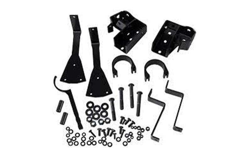 Front Installation Kit for BP-51 Ford Ranger 2022+ Shocks - instalation kit