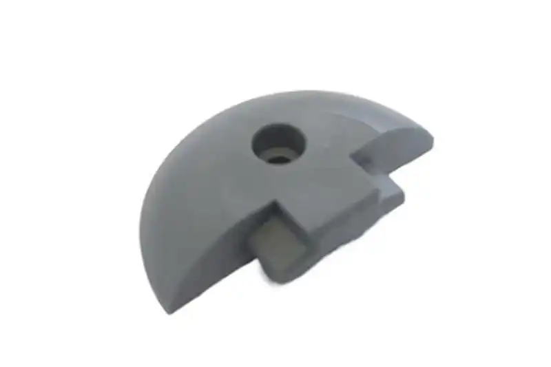 Surface Mount Tracking End Caps ( 1 unit) - price for unit