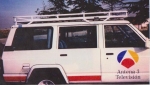 Expedition Roof Rack Nissan Patrol 260