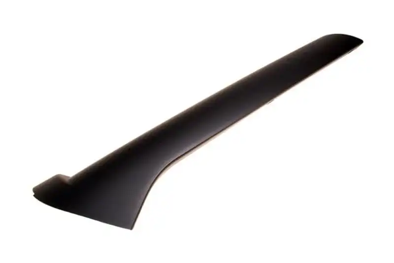 Discovery 2 right A-pillar exterior fibreglass A-pillar trim