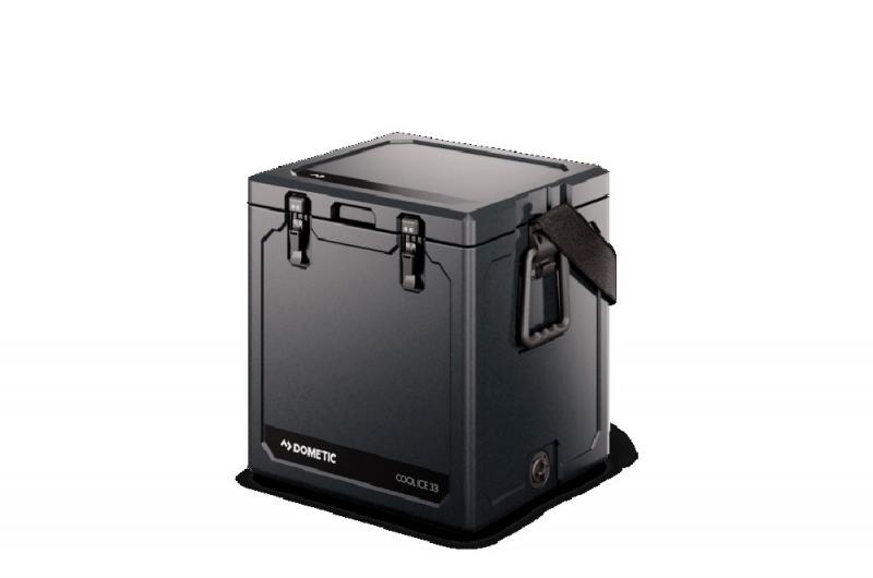 Dometic Cool-Ice WCI 33 Slate