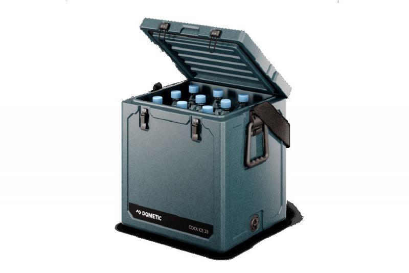 Dometic Patrol 20 l Kühlbox / GLOW – Eggecamper-Dachzeltspezialist