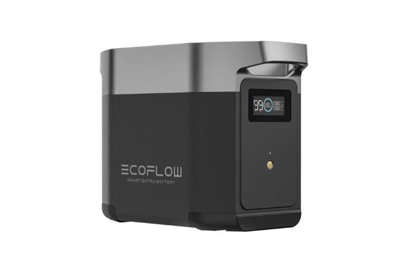 EcoFlow DELTA 2 Smart Extra Battery