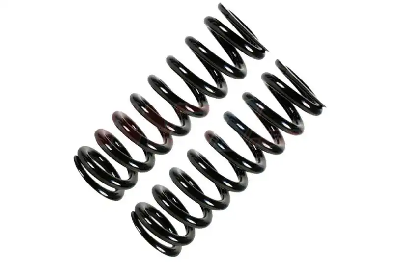 EFS front lift coil spring +45 mm for ISUZU D-MAX [2012 A 2020] - Load + 60 Kg, pair