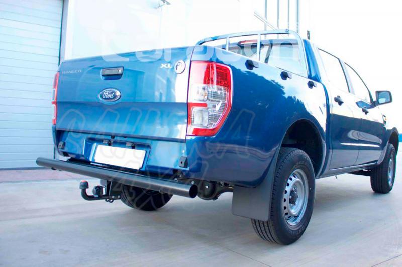 Enganche de Remolque Fijo Ford Ranger 4WD 2012-9/2015