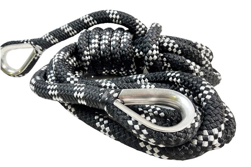 Eslinga Elastica Black Snake