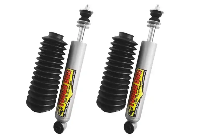 Pair of shock absorbers Tough Dog Foam Cell FC31000