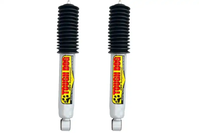 Pair of shock absorbers Tough Dog Foam Cell FC41178B - 