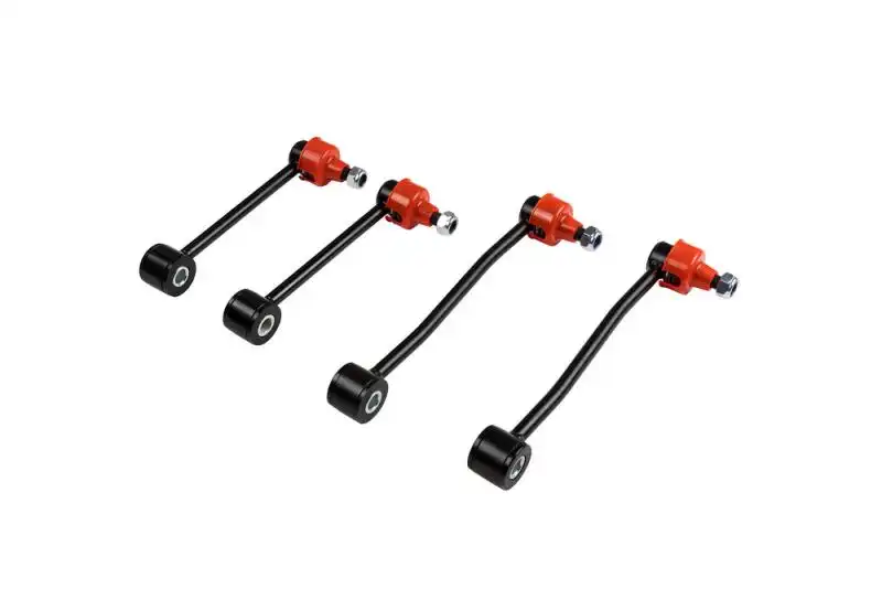 SWAY BAR LINK KIT JL WRANGLER JOGGLE - 