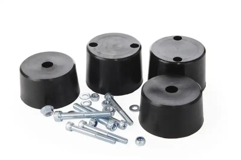 BUMP STOP KIT Jeep Wrangler JK