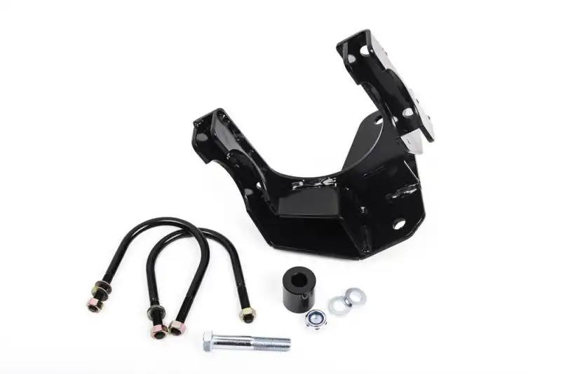 BRACKET KIT, REAR PANHARD Jeep Wrangler JK