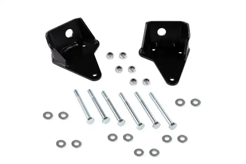 SHOCK MOUNT KIT - UPPER Defender FK64