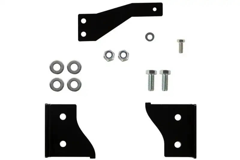 Kit de fijacion sway bar trasera Navara D23