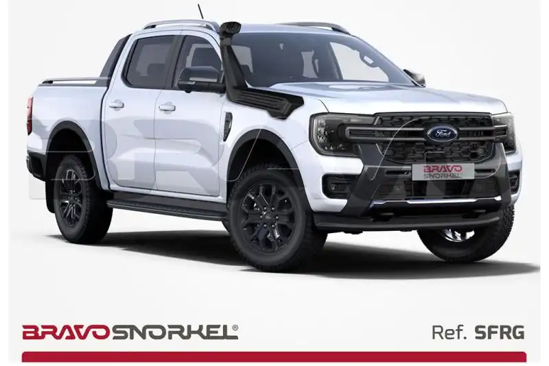 BRAVO SNORKEL FORD RANGER PX (2023-)