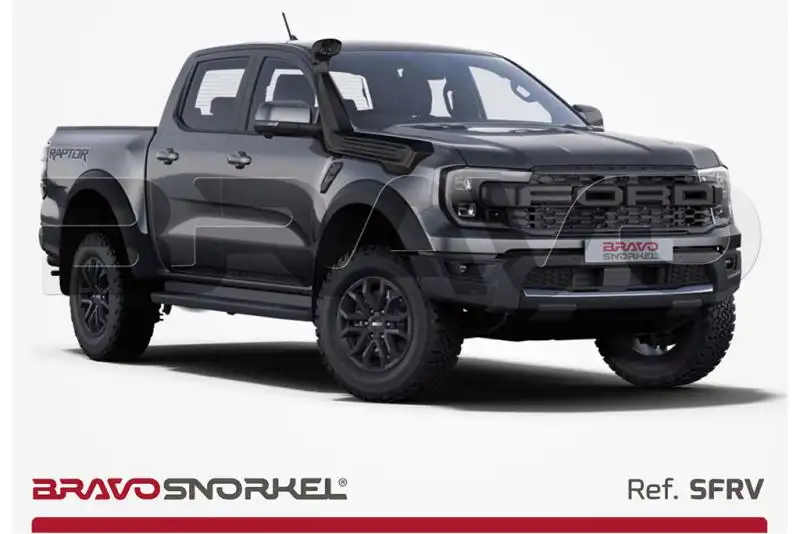 BRAVO SNORKEL FORD RANGER RAPTOR (2023-)