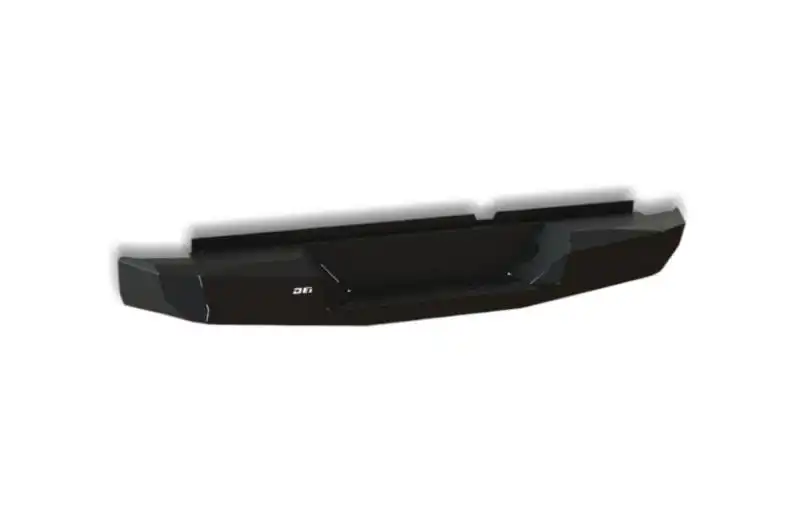 Rear Bumper Ranger 2023- - 