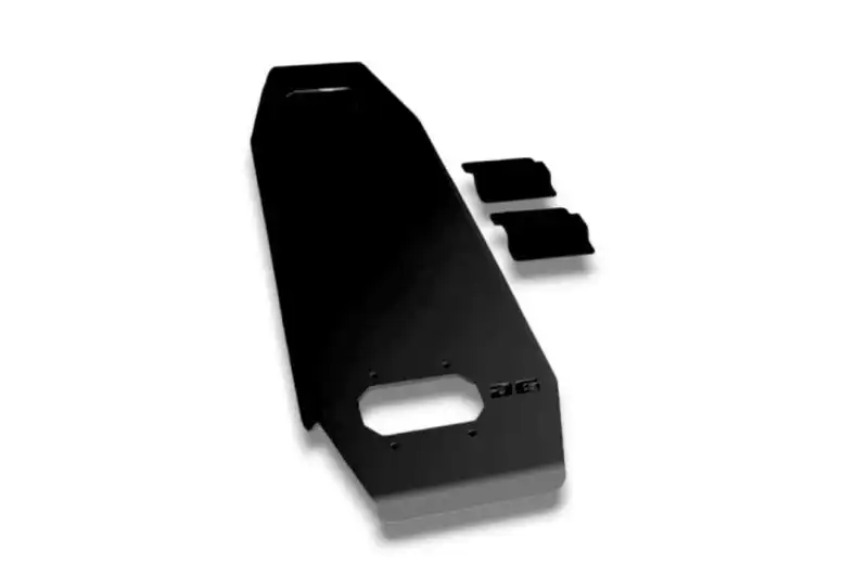 Fuel Tank Protection steel 3 mm Volkswagen Amarok 2023-