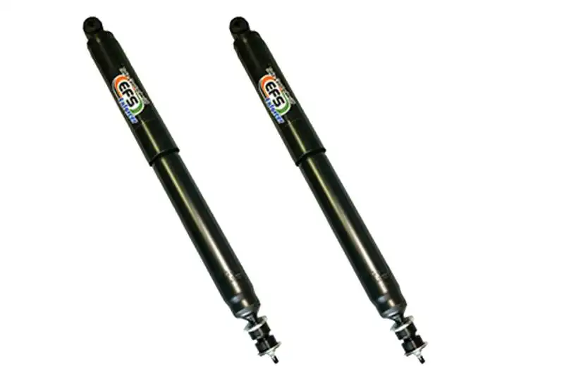 Pair of shock absorbers EFS Enforcer GP2080