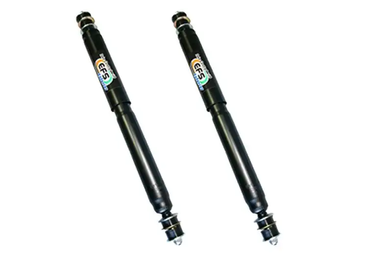 Pair of shock absorbers EFS Enforcer GP2076 - Pair EFS shocks 