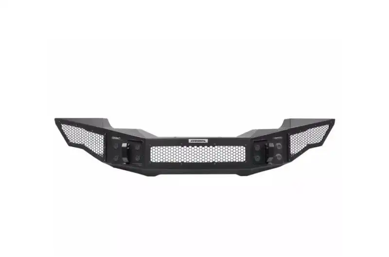 Front full bumper Go Rhino Rockline New Bronco - New Bronco 2 Door 21-present  4 Door 21-present