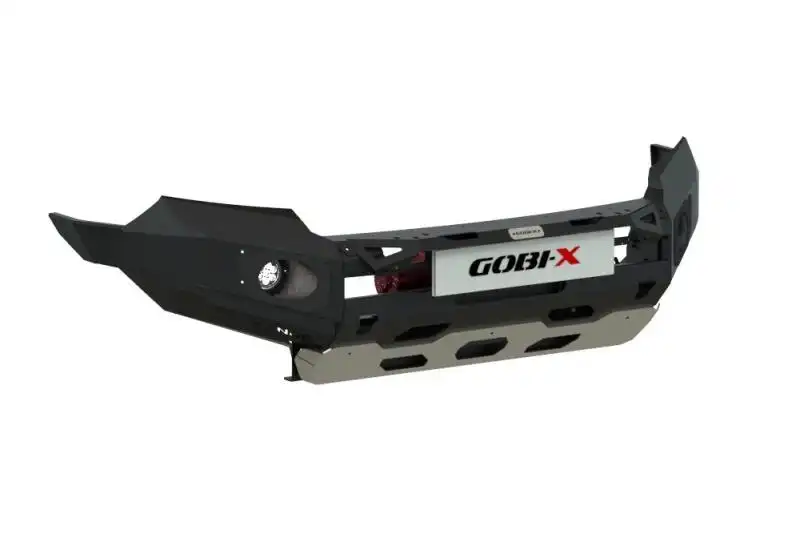 Gobi-X  front bumper Ford Ranger T6 (2012 - 2022)