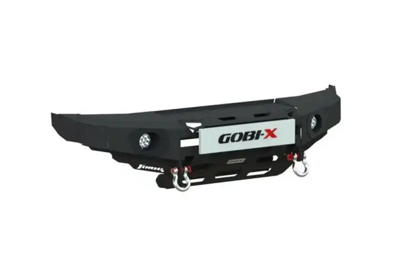 Gobi-X  front bumper Suzuki Jimny 