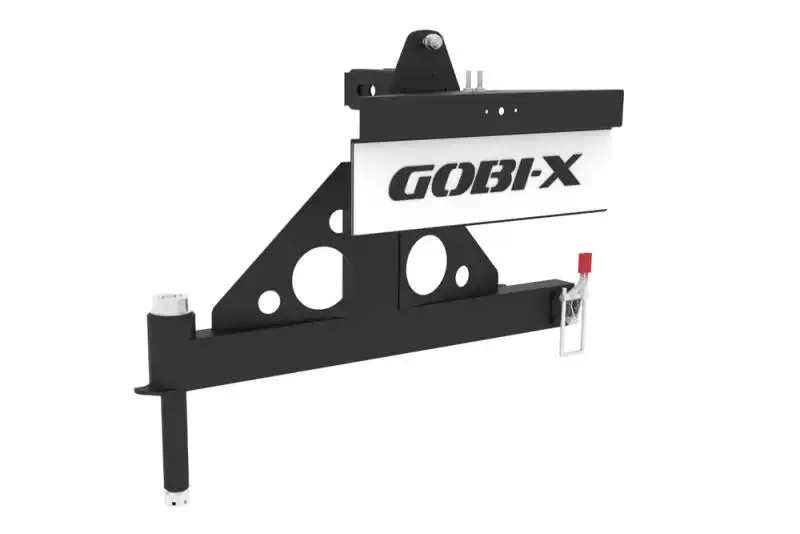 Gobi-X Wheel Carrier - 