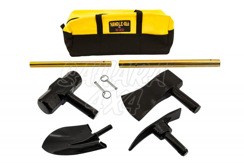 Kit Handle All de Hi-Lift 4 en 1