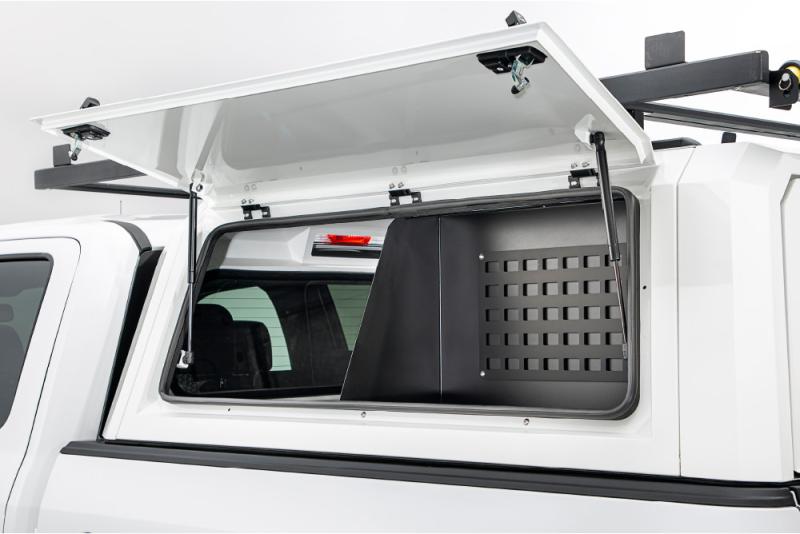 RSI 1/2 Drawer (Left Side) - VW Amarok