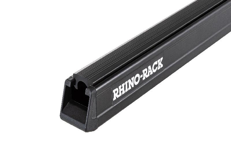 Heavy Duty Bar (Black 1375mm) x2