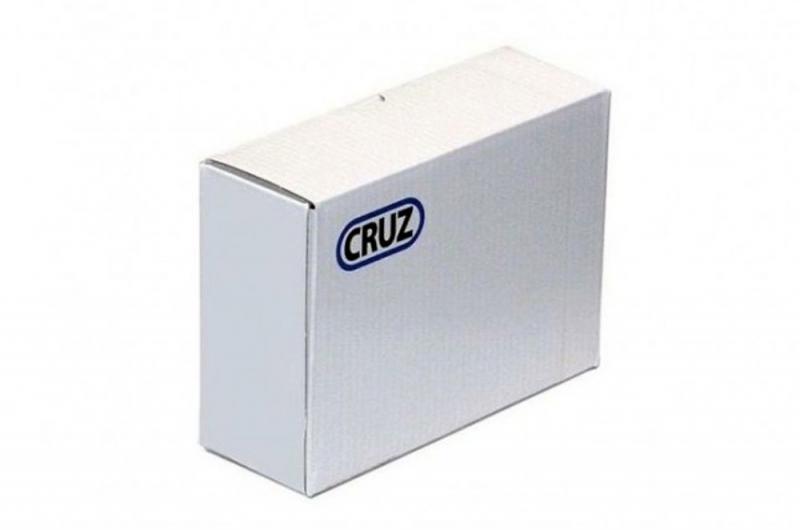 Kit CRUZ Optiplus F. Panda 5p (03--12) (sin railing)