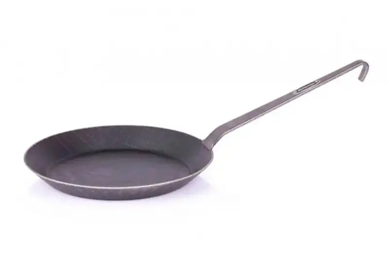 Wrought-Iron Pan / 24cm