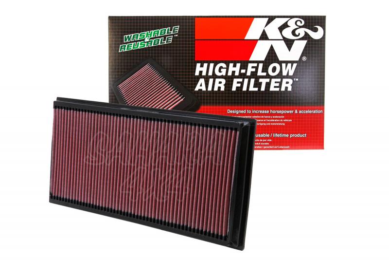 K&N 33-2959 Replacement Air Filter