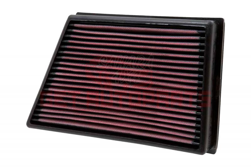 Replacement air filter K&N Land Rover Freelander II/Range rover Evoque