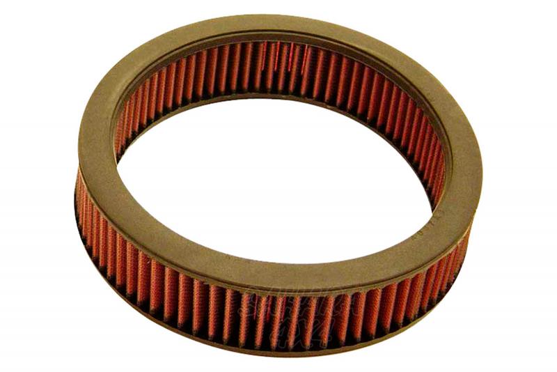 Filtro K&N Air Filter para reemplazo Isuzu/Nissan 