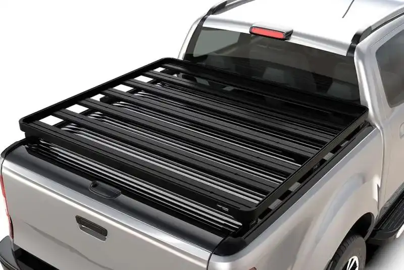 GWM P500 Series (2024-Current) Roll Top Slimline II Load Bed Rack Kit