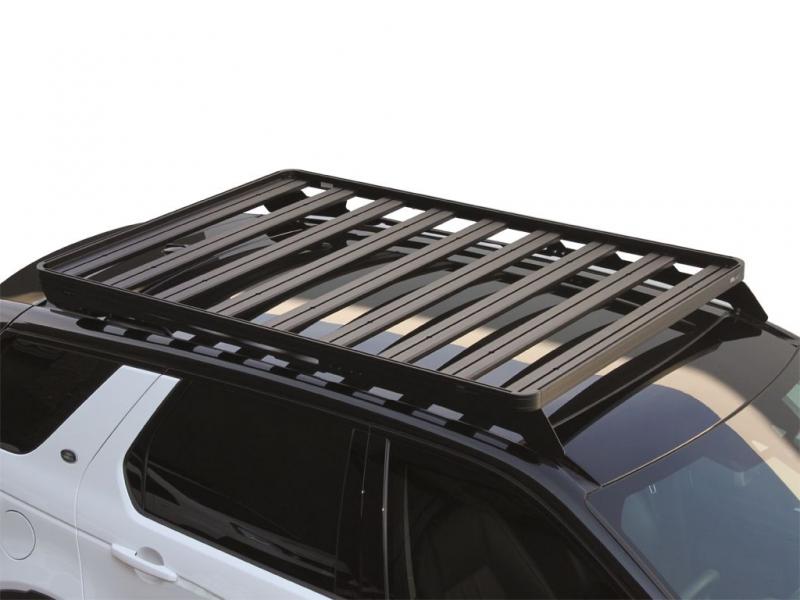 Land Rover All-New Discovery Sport Expedition Roof Rack Kit Front Runner