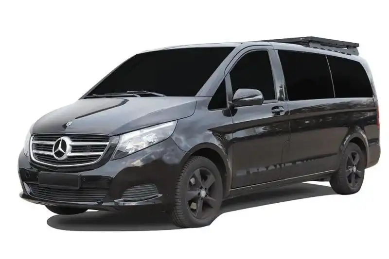 Mercedes-Benz V-Class L3/Metris 135