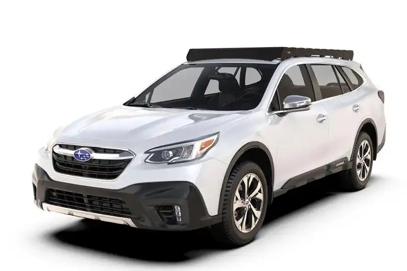 Baca Slimsport para rieles de Subaru Outback GEN 6 (2020-actual) - de Front Runner