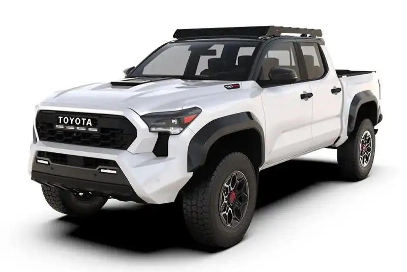 Baca Slimsport para Toyota Tacoma 4th Gen Doble Cab (2024-actual)