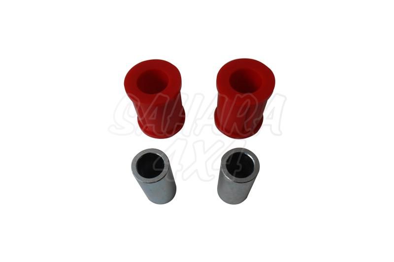 Front Panhard rod - bushing - 