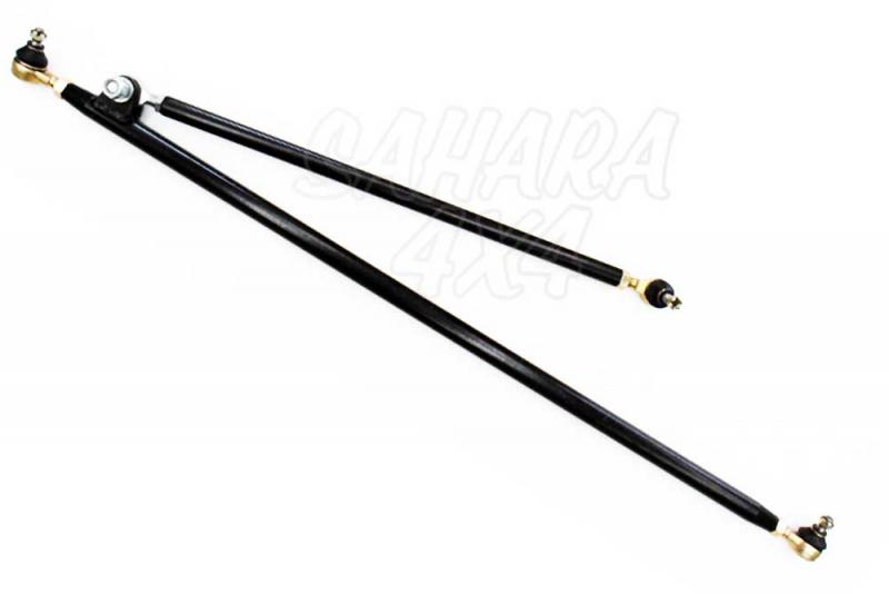 Kit Steering rods HD for Suzuki Samurai - 