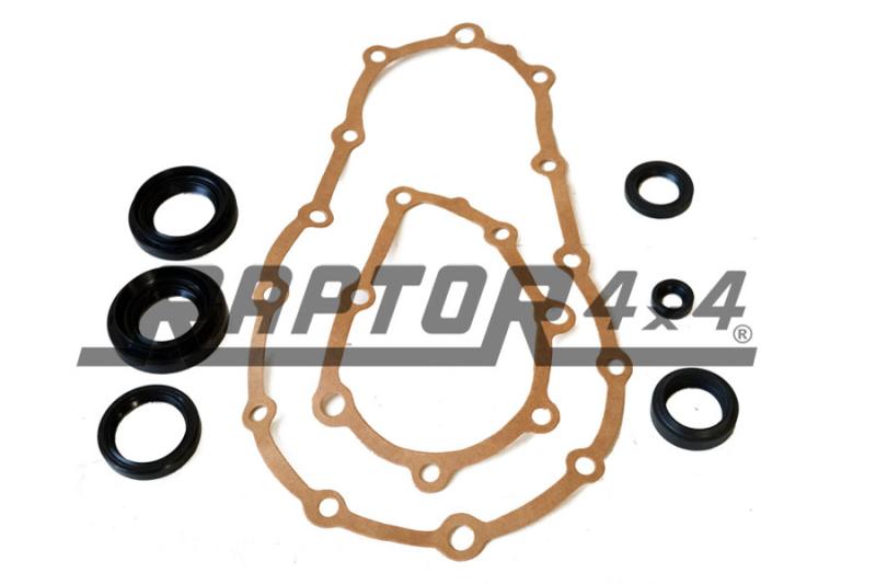 Gasket Kit / OIL Seals T/Box SAMURAI