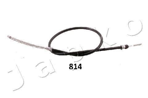 Hand brake cable for Suzuki Samurai 1.3 -1991