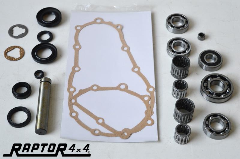 Kit de reparacin transfer para Suzuki Samurai 